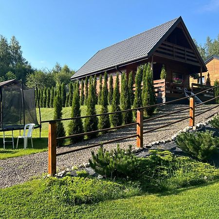 Domek Na Gorce Duszniki Zdroj Ngoại thất bức ảnh